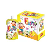 Thạch Dinh Dưỡng Jelly Cuzipno Vị Vani